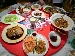 -大鸽饭(马王堆店)