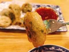 无米粿-黄记潮汕甜汤(贝底田坊店)