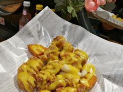 -obba kitchen(宽厚里总店)