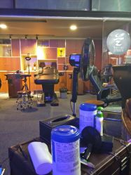 -见雾TATTOO STUDIO