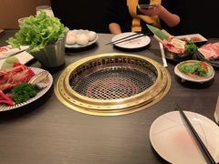 -AJIYA·池袋日式烧肉自助(天津万象城店)