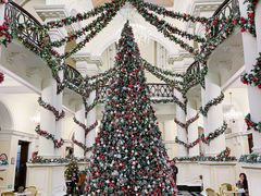 -Salon de Ville浦江汇(上海外滩华尔道夫酒店店)