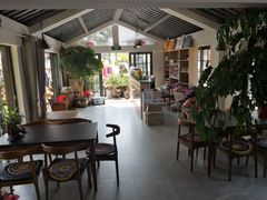 大堂-海韵人家.海景花园经典云南菜(双廊店)