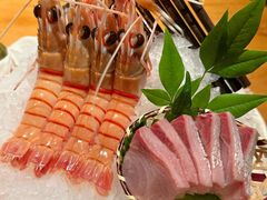 -Minase水濑·日料放题(外滩店)