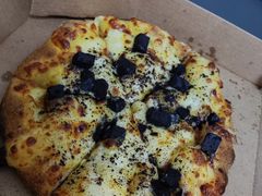-达美乐比萨(东新路店)
