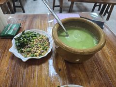 -客家养生油茶(汕尾店)