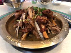 秘制全家福-和庆斋羊蝎子火锅·碳缸烧烤(顺义旗舰店)
