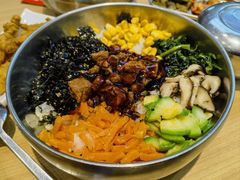 -米村拌饭(香坊万达店)