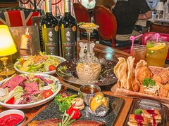 -JUKEBOX玖部音乐餐厅(华侨城店)