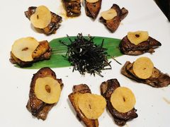 -隐泉之语日式料理(王府中环店)