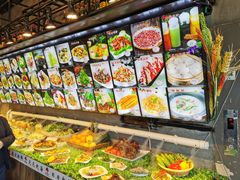 -四海蒸鲜蒸汽海鲜自助(北戴河店)