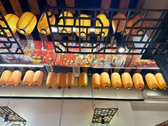 -大洋家·精品潮汕菜·生腌砂锅粥(天河东路店)