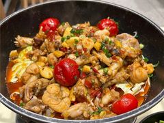 -聚味瞿记·龙虾堂(天元店)