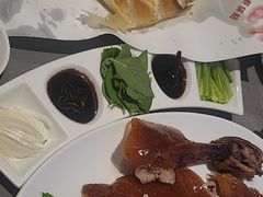 -阿庄新豫菜(通泰路店)