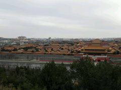 -景山公园