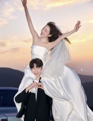 -第一夫人婚纱摄影(南京店)