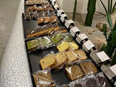 -OUR Bakery(SKP-S店)