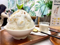 鲸梦-丹礼糖甜品
