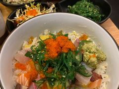 -大川日式料理店(东华西店)