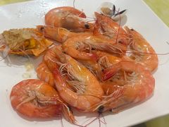 -东胜渔村·粤菜海鲜(东城十三碗店)