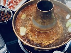 -情忆草原涮肉馆