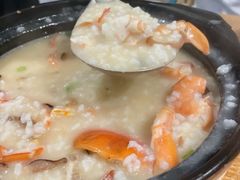 -潮粥荟·潮汕砂锅粥(朝阳大悦城店)