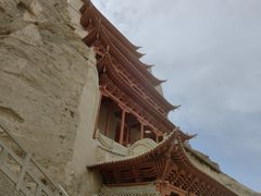-敦煌莫高窟