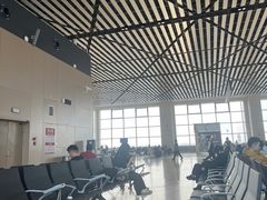-哈尔滨太平国际机场-T2航站楼