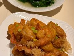 -利苑酒家(宜安广场店)