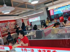 -每味每客·重庆麻辣烫(国泰店)