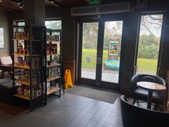 -COSTA COFFEE(西湖天地店)