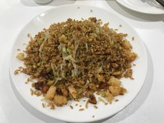 -葡珍轩冰室(虹桥机场T1店)