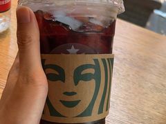 -星巴克(杭州宋城店)