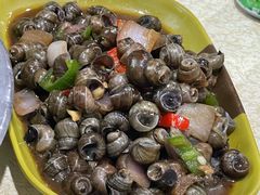 -标记美食新鲜猪杂(兴南大道店)