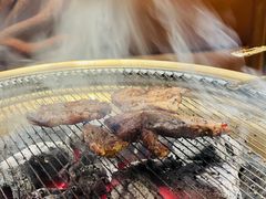 -西塔老太太泥炉烤肉(北京双井店)