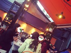 -霸王虾·麻辣小龙虾(清水河公园店)