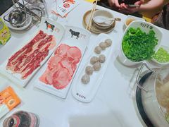 -今日牛事潮汕鲜牛肉火锅(瑞金店)