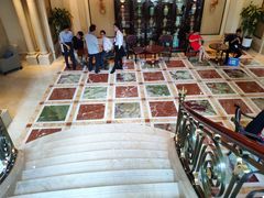 -广州富力丽思卡尔顿酒店