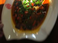 -盛天毛血旺非遗美食(观音桥店)