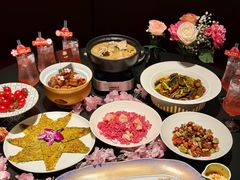 -知楚•精致湖北菜(武商MALL店)