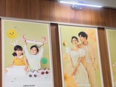 -海马体家庭照相馆(广州正佳广场店)
