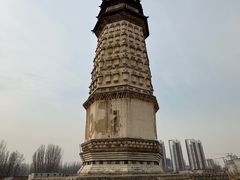 -修德寺塔