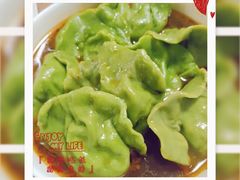 -枣子树素餐厅(铂金城店)