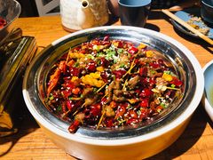-老九巷川小馆(万松园店)