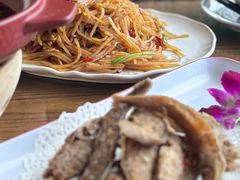 -浔庐餐厅•江西老字号•九江菜(南湖国际店)