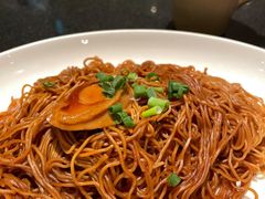 鲍鱼捞面-色香味(澳门巴黎人店)