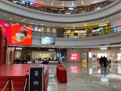 -万达广场(福州金融街店)