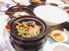 -上海小南国(金桥国际广场店)