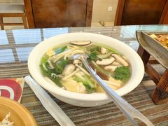 -自游人·美食一楼·地道徽菜(三十年名店)