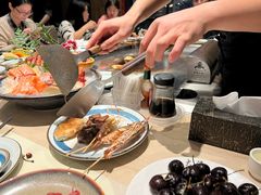 -大渔铁板烧(蛇口店)